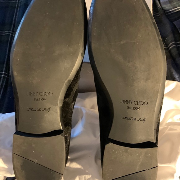 Jimmy Choo Men’s Dress Shoe